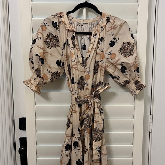 Ulla Johnson Dasha dress - Picture 5 of 7